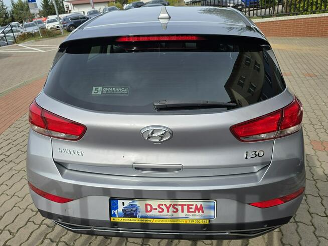 Hyundai i30 2021Tylko Salon Polska 1Właściciel ledy Kamera Pakiet Zimowy S12.56