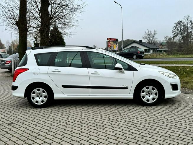 Peugeot 308 *Benzyna*BDB stan*