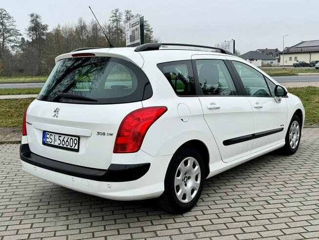 Peugeot 308 *Benzyna*BDB stan*