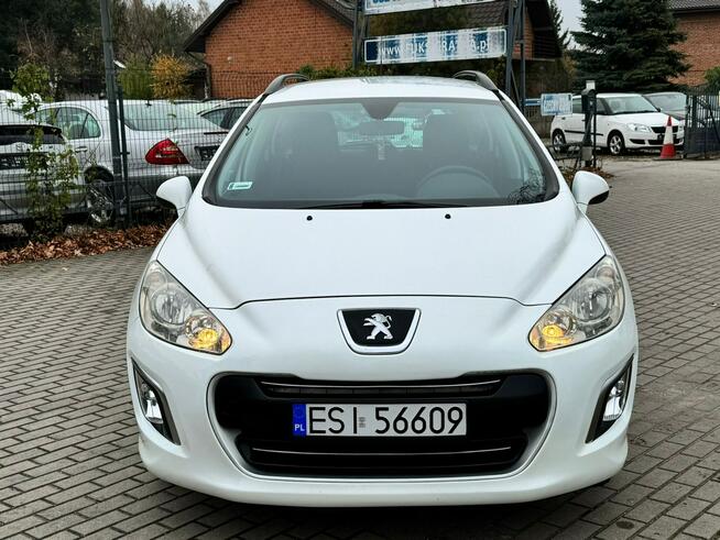 Peugeot 308 *Benzyna*BDB stan*