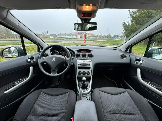 Peugeot 308 *Benzyna*BDB stan*