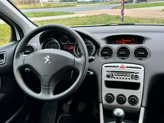 Peugeot 308 *Benzyna*BDB stan*