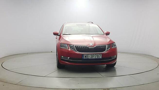 Škoda Octavia 1.5 TSI ! Z Polskiego Salonu !
