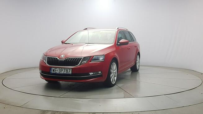 Škoda Octavia 1.5 TSI ! Z Polskiego Salonu !