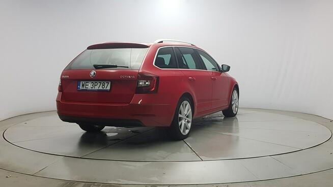 Škoda Octavia 1.5 TSI ! Z Polskiego Salonu !