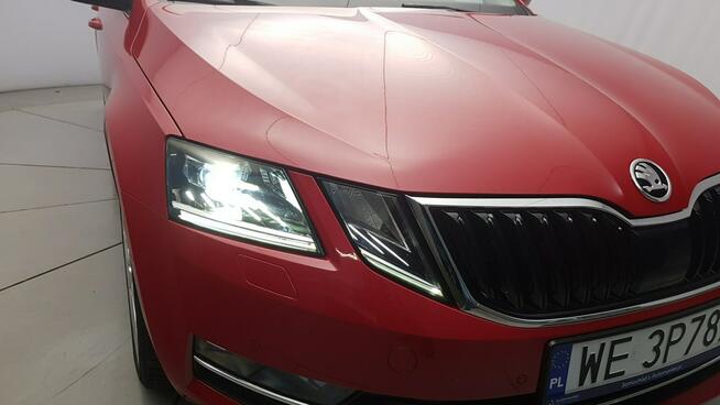 Škoda Octavia 1.5 TSI ! Z Polskiego Salonu !