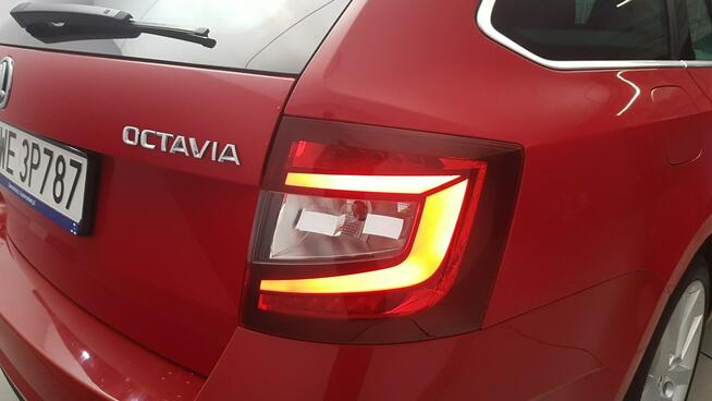 Škoda Octavia 1.5 TSI ! Z Polskiego Salonu !