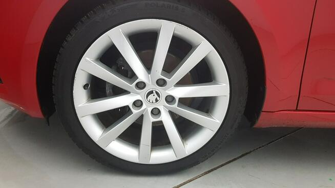 Škoda Octavia 1.5 TSI ! Z Polskiego Salonu !