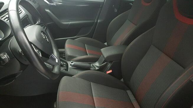 Škoda Octavia 1.5 TSI ! Z Polskiego Salonu !