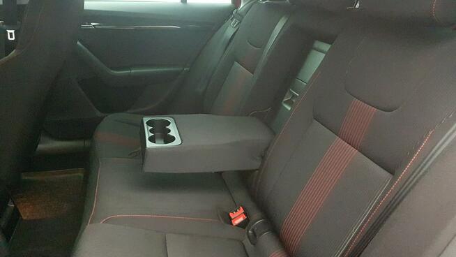 Škoda Octavia 1.5 TSI ! Z Polskiego Salonu !