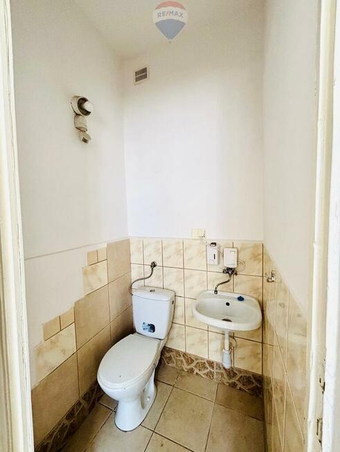 Lokal w Centrum na wynajem