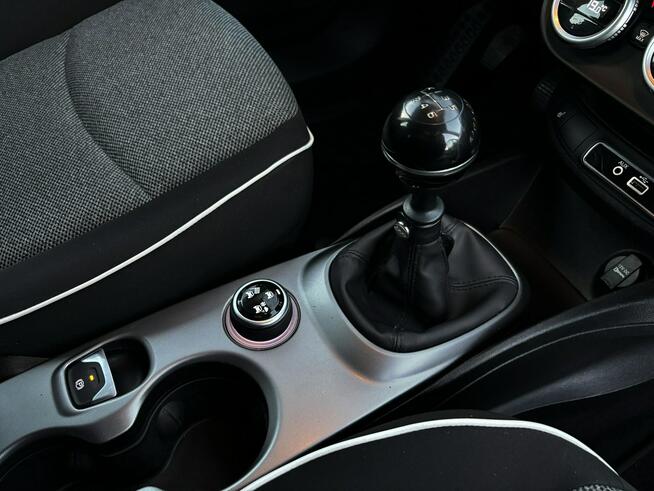 500X 1.4 Turbo 140km NAVI skóra CZUJNIKI bezwypadkowy SERWIS 2017