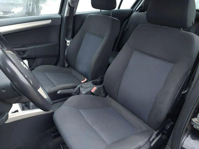 Astra 1.4 benzyna 90km KLIMATYZACJA serwis BEZWYPADEK 2009