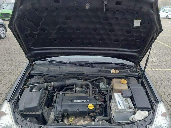 Astra 1.4 benzyna 90km KLIMATYZACJA serwis BEZWYPADEK 2009