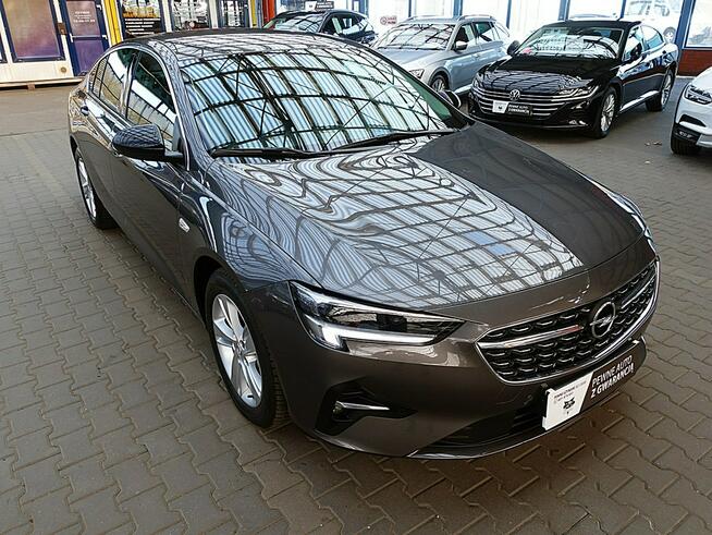 Opel Insignia FullLed+Navi+KAMERA SERWISOWANY ASO 3Lata GWAR. I-wł Kraj Bezwyp F23%