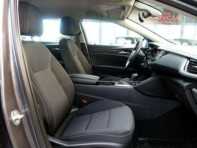 Opel Insignia FullLed+Navi+KAMERA SERWISOWANY ASO 3Lata GWAR. I-wł Kraj Bezwyp F23%