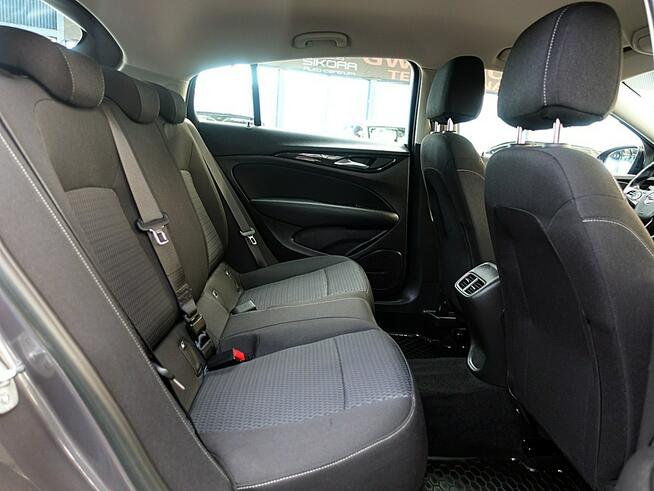 Opel Insignia FullLed+Navi+KAMERA SERWISOWANY ASO 3Lata GWAR. I-wł Kraj Bezwyp F23%