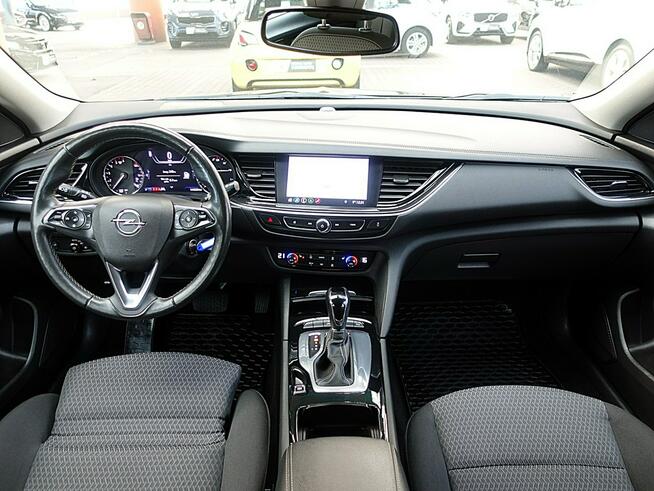Opel Insignia FullLed+Navi+KAMERA SERWISOWANY ASO 3Lata GWAR. I-wł Kraj Bezwyp F23%