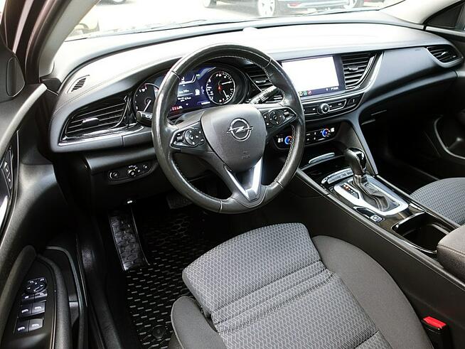 Opel Insignia FullLed+Navi+KAMERA SERWISOWANY ASO 3Lata GWAR. I-wł Kraj Bezwyp F23%