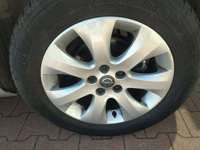 Opel Astra 1,4 140 KM, Automat,Salon PL, Pierwszy właściciel,