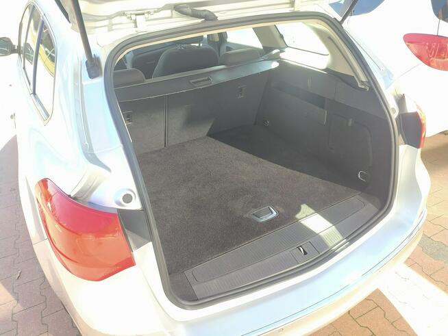 Opel Astra 1,4 140 KM, Automat,Salon PL, Pierwszy właściciel,