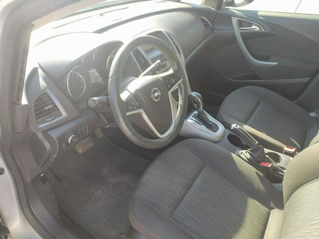 Opel Astra 1,4 140 KM, Automat,Salon PL, Pierwszy właściciel,