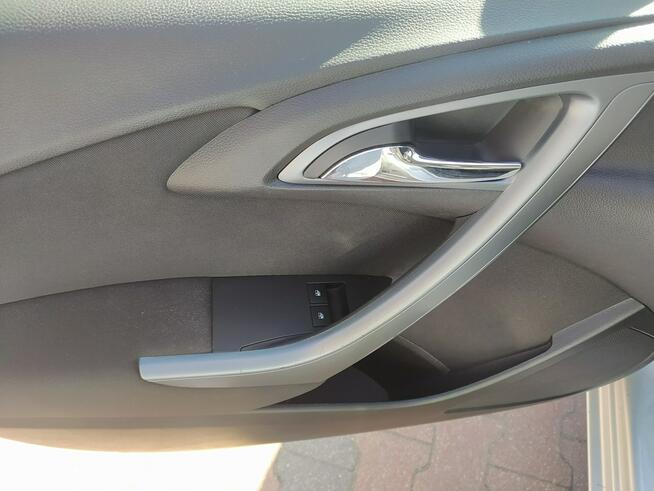 Opel Astra 1,4 140 KM, Automat,Salon PL, Pierwszy właściciel,