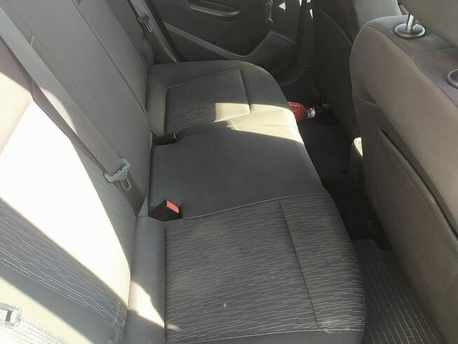 Opel Astra 1,4 140 KM, Automat,Salon PL, Pierwszy właściciel,