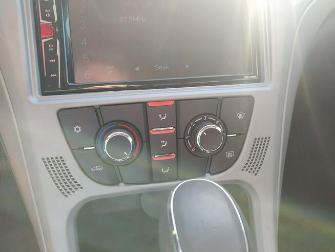 Opel Astra 1,4 140 KM, Automat,Salon PL, Pierwszy właściciel,