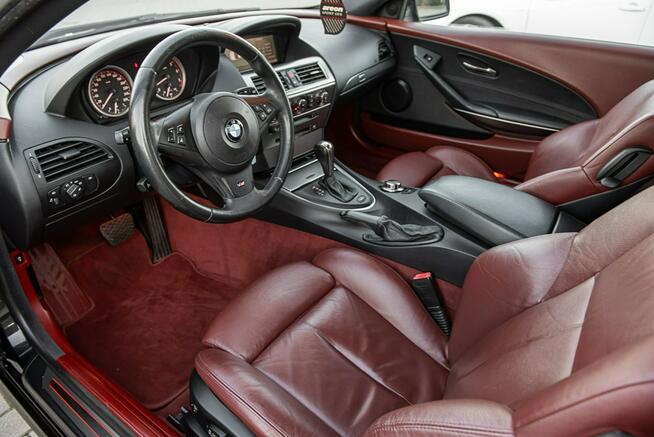 630i 258KM ! Super Stan ! Kozak w ch... ! Opłacona !