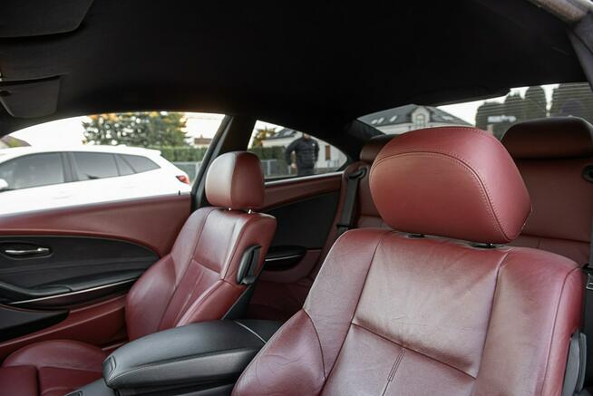 630i 258KM ! Super Stan ! Kozak w ch... ! Opłacona !