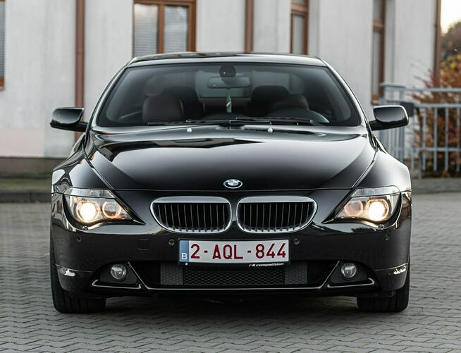 630i 258KM ! Super Stan ! Kozak w ch... ! Opłacona !