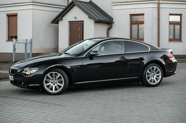 630i 258KM ! Super Stan ! Kozak w ch... ! Opłacona !