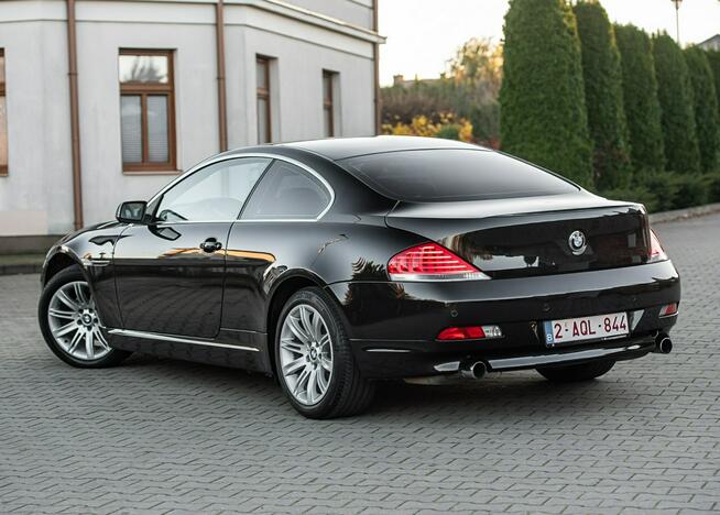 630i 258KM ! Super Stan ! Kozak w ch... ! Opłacona !