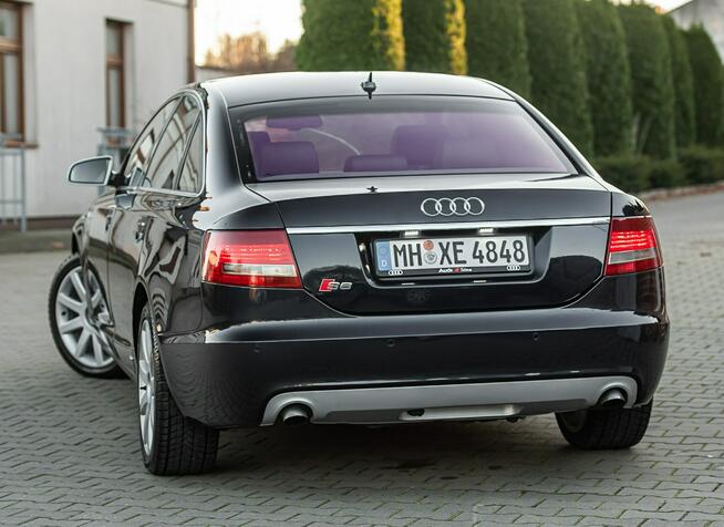 Audi A6 S-Line 3.0TDI 224KM Quattro TipTronic + F1 BOSE ! Opłacona
