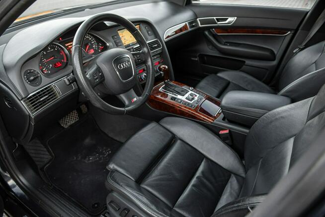 Audi A6 S-Line 3.0TDI 224KM Quattro TipTronic + F1 BOSE ! Opłacona