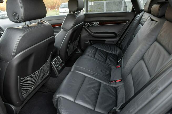 Audi A6 S-Line 3.0TDI 224KM Quattro TipTronic + F1 BOSE ! Opłacona