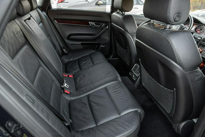 Audi A6 S-Line 3.0TDI 224KM Quattro TipTronic + F1 BOSE ! Opłacona