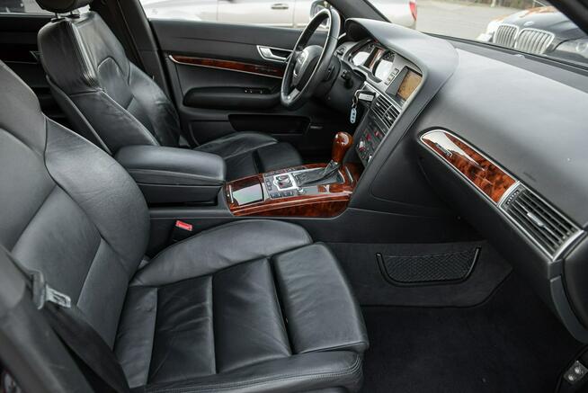 Audi A6 S-Line 3.0TDI 224KM Quattro TipTronic + F1 BOSE ! Opłacona