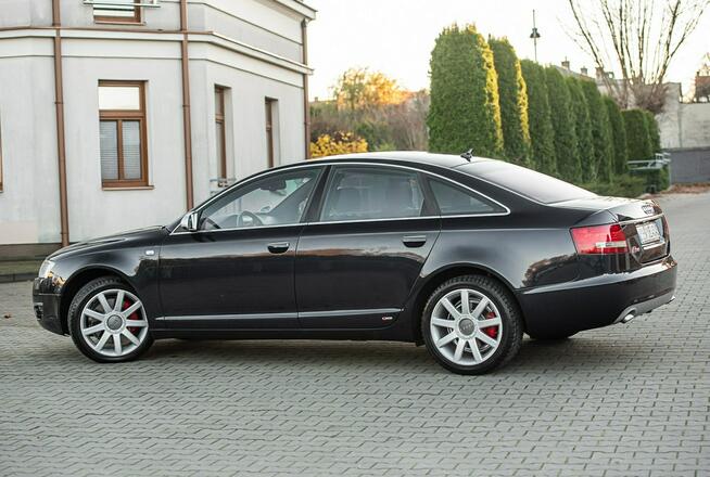Audi A6 S-Line 3.0TDI 224KM Quattro TipTronic + F1 BOSE ! Opłacona