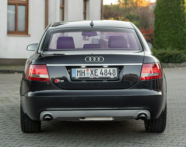 Audi A6 S-Line 3.0TDI 224KM Quattro TipTronic + F1 BOSE ! Opłacona