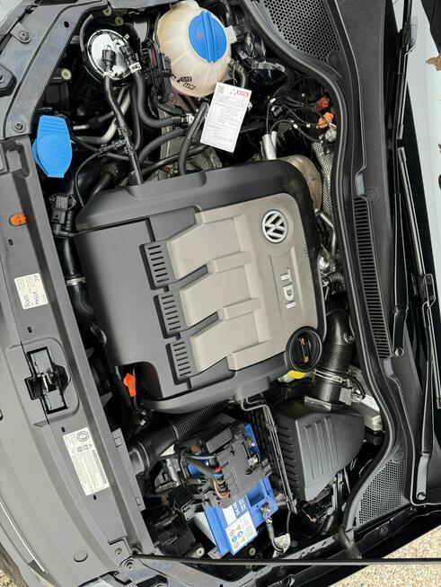 Volkswagen Polo Cross *CROSS*alu*klimatronik*serwis*super stan*