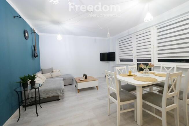 Komfortowe, 3-pokojowe mieszkanie w Bełchatowie