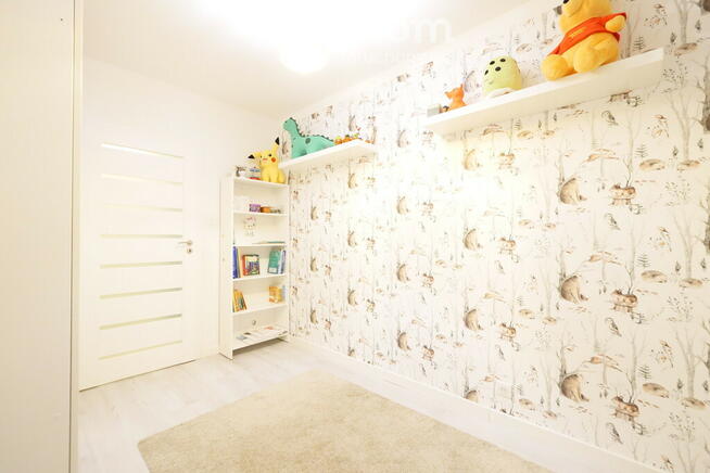 Komfortowe, 3-pokojowe mieszkanie w Bełchatowie