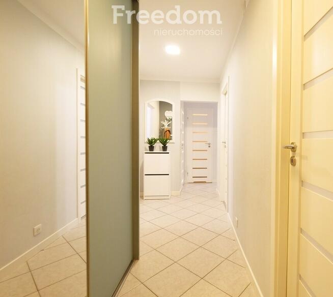 Komfortowe, 3-pokojowe mieszkanie w Bełchatowie