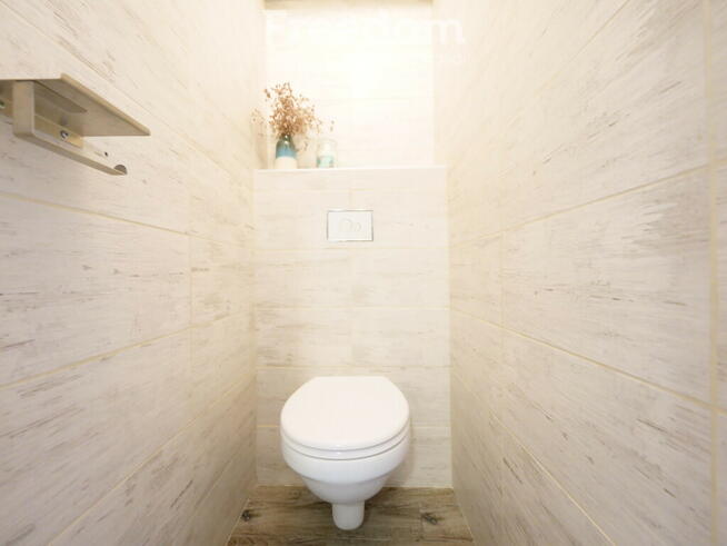 Komfortowe, 3-pokojowe mieszkanie w Bełchatowie