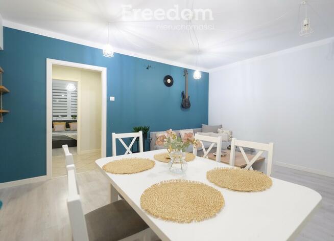 Komfortowe, 3-pokojowe mieszkanie w Bełchatowie