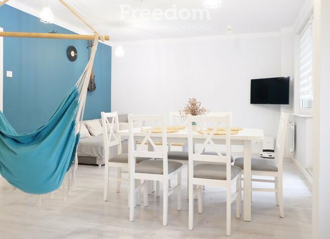 Komfortowe, 3-pokojowe mieszkanie w Bełchatowie