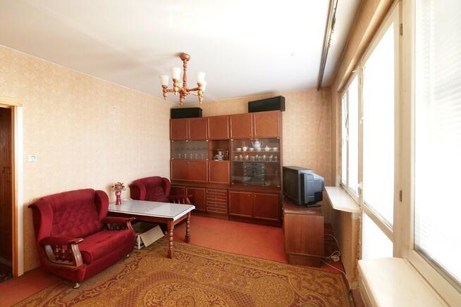 Bełchatów, os. Dolnośląskie, 3 pokoje -do remontu!