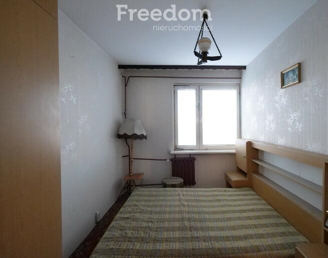 Bełchatów, os. Dolnośląskie, 3 pokoje -do remontu!